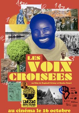 affiche voix croisées_affiche40X60_sortie 100p LT